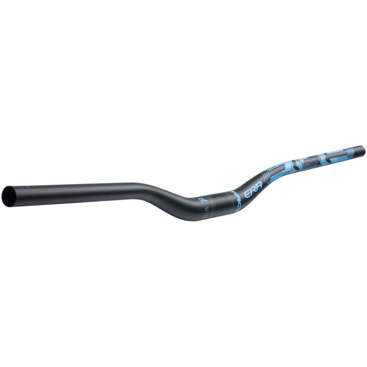 Race Face Era Handlebar - Carbon, 800mm, 40mm, 35.0, 8 Deg, Blue [MPN: 946-00-012-05]_1990609