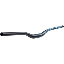 Race Face Era Handlebar - Carbon, 800mm, 40mm, 35.0, 8 Deg, Blue [MPN: 946-00-012-05]_1990609