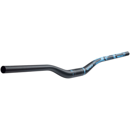 Race Face Era Handlebar - Carbon, 800mm, 40mm, 35.0, 8 Deg, Blue [MPN: 946-00-012-05]_1990609