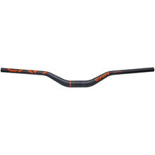 Race Face Era Handlebar - Carbon, 800mm, 55mm, 35.0 - 8 Deg - Orange [MPN: 946-00-019-02]_1990600