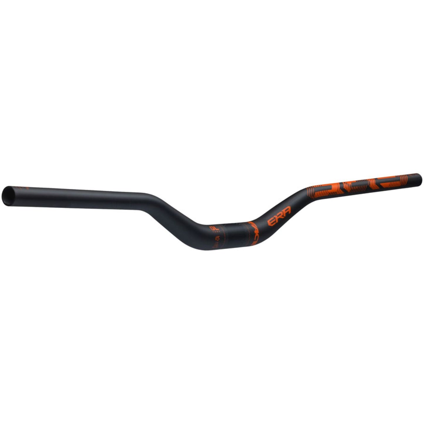Race Face Era Handlebar - Carbon, 800mm, 55mm, 35.0 - 8 Deg - Orange [MPN: 946-00-019-02]_1990601
