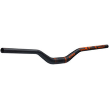 Race Face Era Handlebar - Carbon, 800mm, 55mm, 35.0 - 8 Deg - Orange [MPN: 946-00-019-02]_1990601