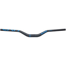 Race Face Era Handlebar - Carbon, 800mm, 55mm, 35.0, 8 Deg, Blue [MPN: 946-00-019-03]_1990602