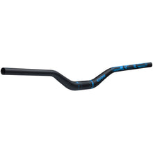 Race Face Era Handlebar - Carbon, 800mm, 55mm, 35.0, 8 Deg, Blue [MPN: 946-00-019-03]_1990603