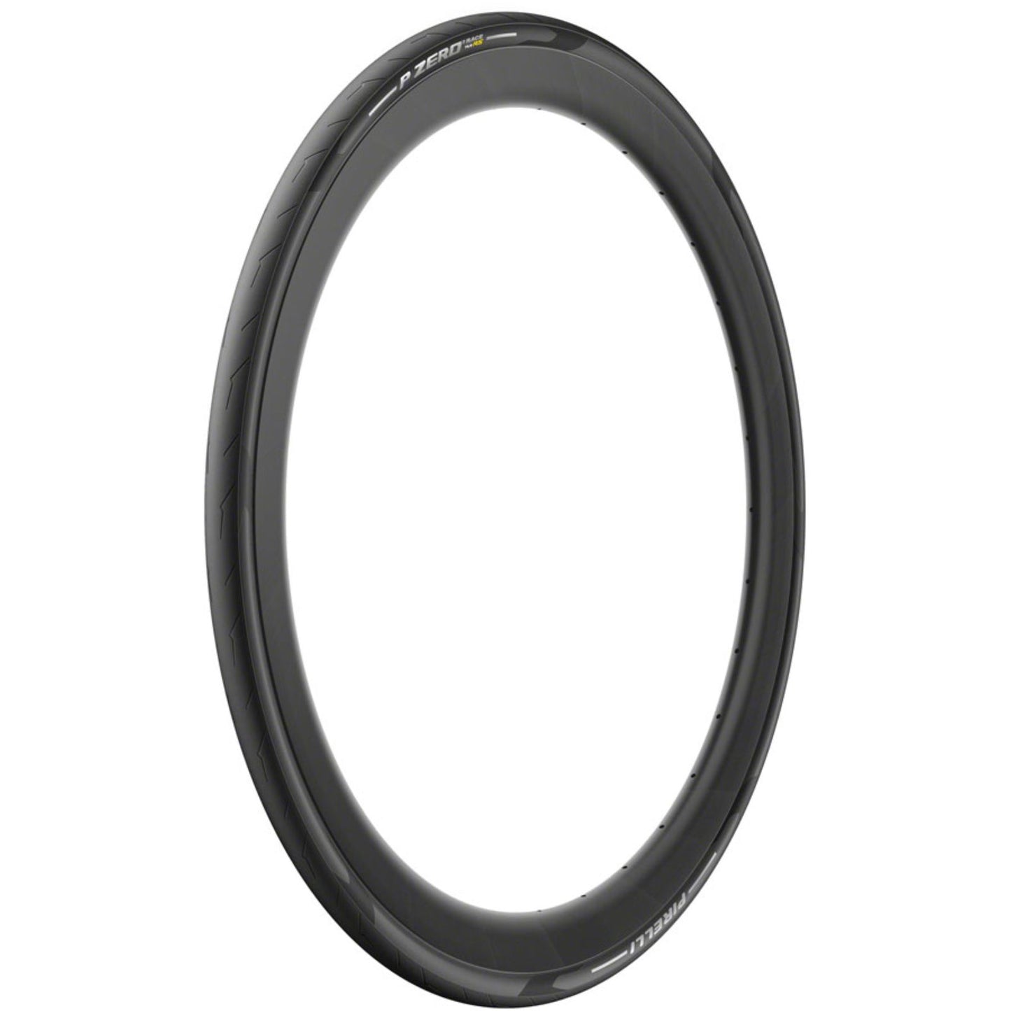 Pirelli - Bicycle P ZERO Race RS TLR Road Tire 700x35C Folding, 120 - Black [MPN: 4353900]_1990761