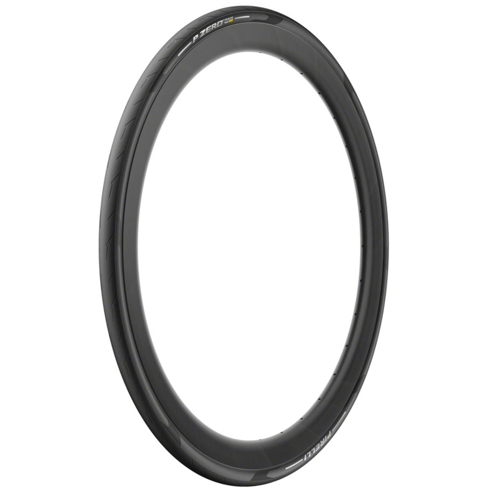 Pirelli - Bicycle P ZERO Race RS TLR Road Tire 700x35C Folding, 120 - Black [MPN: 4353900]_1990761