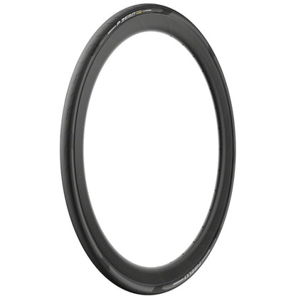 Pirelli - Bicycle P ZERO Race RS TLR Road Tire 700x35C Folding, 120 - Black [MPN: 4353900]_1990761