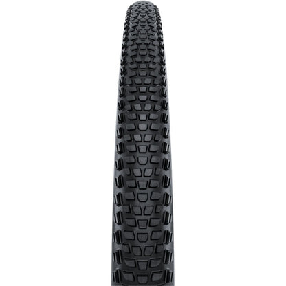 Continental Tire - Bicycle Terra Adventure Tire - 700 x 45 / 29 x 1.75, Black/Graphite Reflex [MPN: 01508420000]_1990756