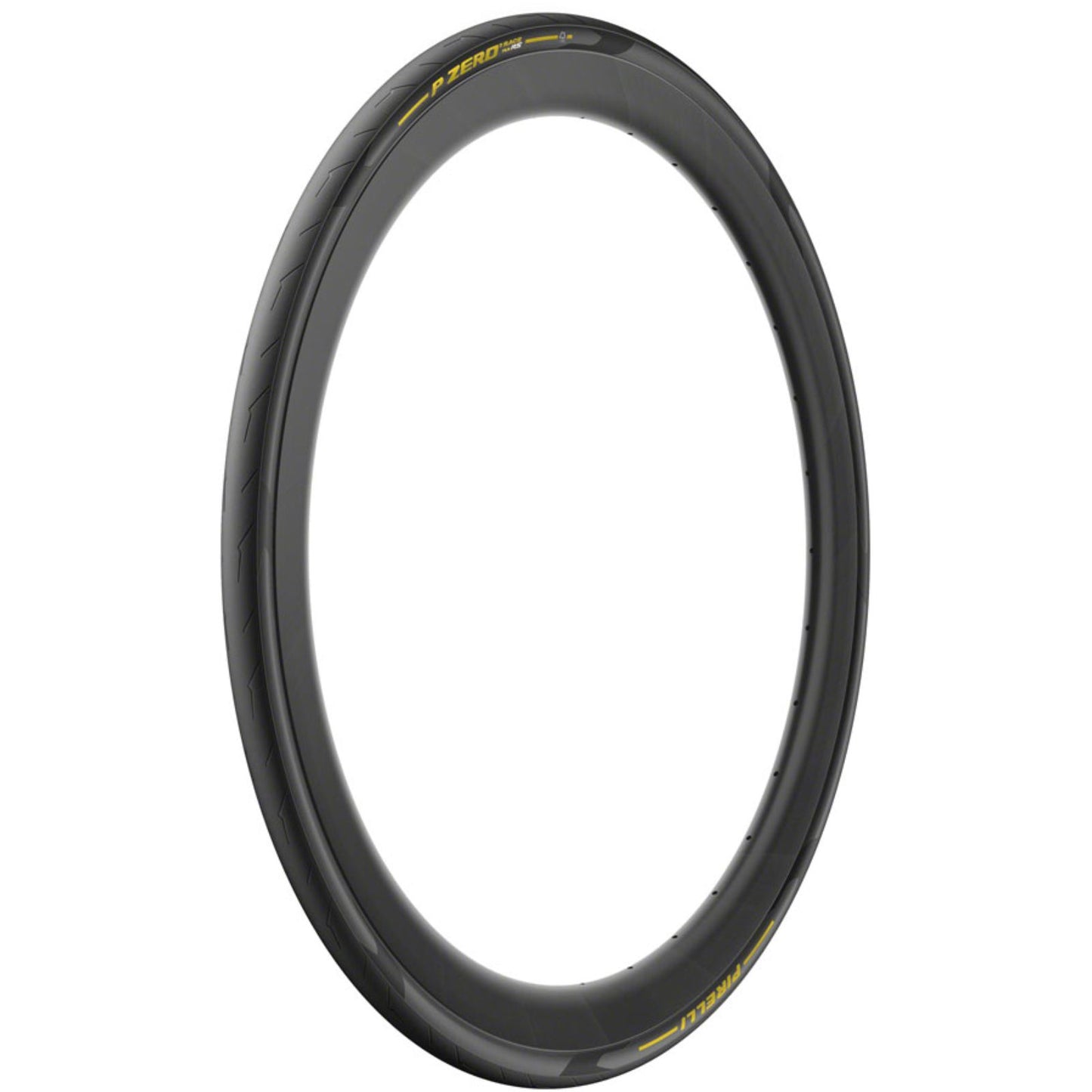 Pirelli - Bicycle P ZERO Race RS TLR Road Tire 700x35C Folding, 120 - Team Edition [MPN: 4760200]_1990751