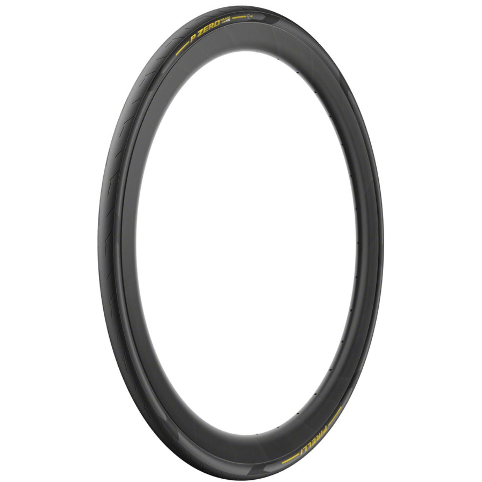 Pirelli - Bicycle P ZERO Race RS TLR Road Tire 700x35C Folding, 120 - Team Edition [MPN: 4760200]_1990751