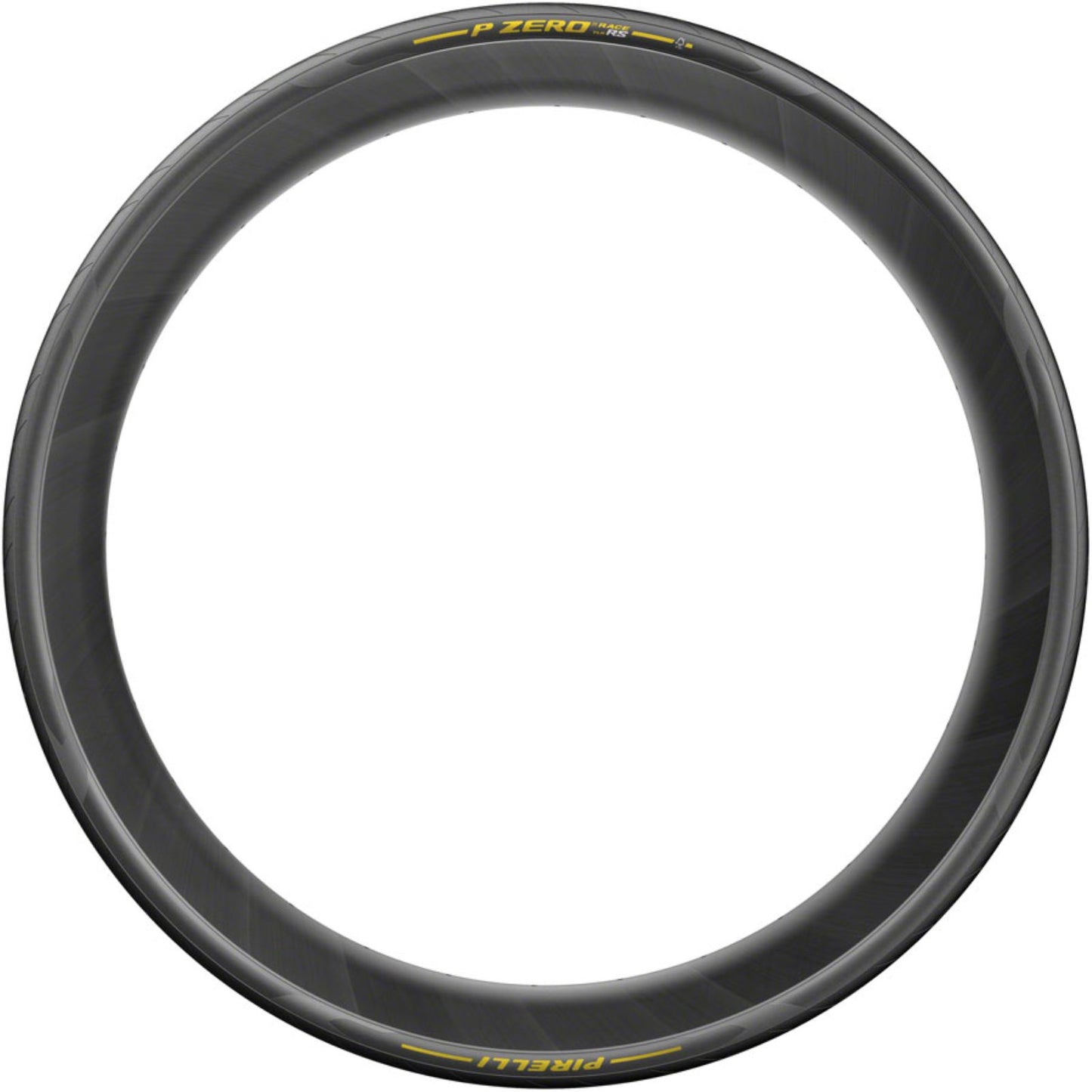 Pirelli - Bicycle P ZERO Race RS TLR Road Tire 700x35C Folding, 120 - Team Edition [MPN: 4760200]_1990752