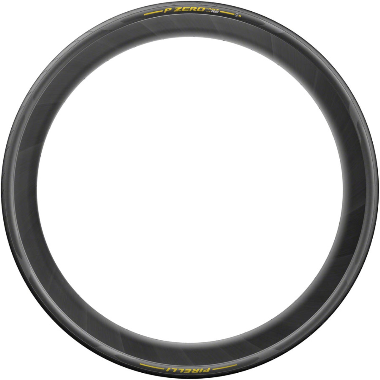 Pirelli - Bicycle P ZERO Race RS TLR Road Tire 700x35C Folding, 120 - Team Edition [MPN: 4760200]_1990752