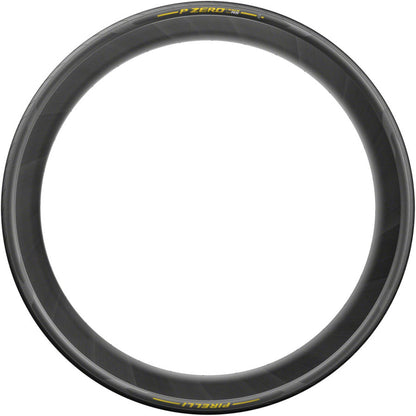Pirelli - Bicycle P ZERO Race RS TLR Road Tire 700x35C Folding, 120 - Team Edition [MPN: 4760200]_1990752