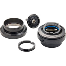 Cane Creek Hidden Cable Routing, EC44/28.6/H19 Upper | EC44/40/H12 Lower, Black [MPN: BAA2445]_1990663