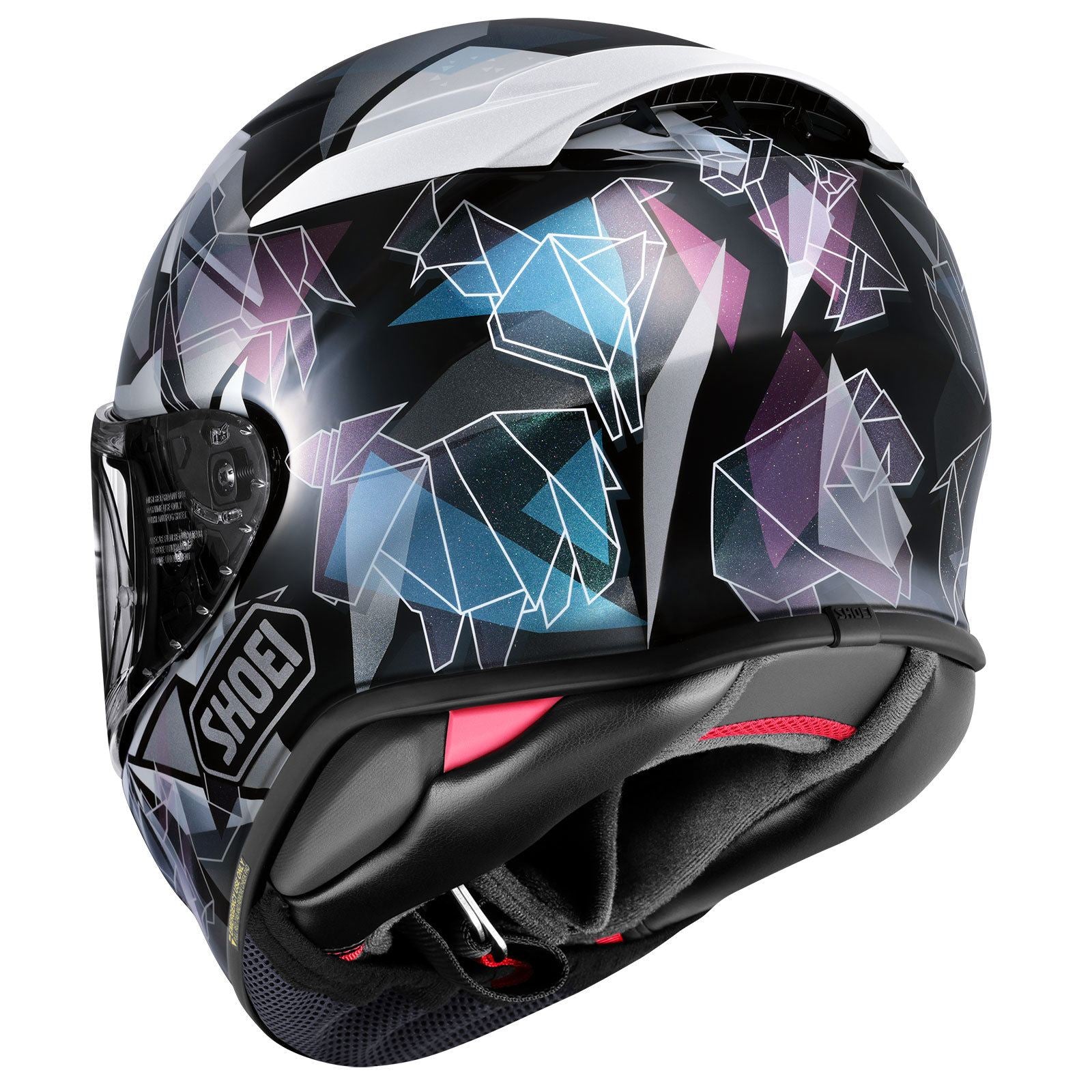 Shoei RF-1400 Origami 2 - TC-5_2707740
