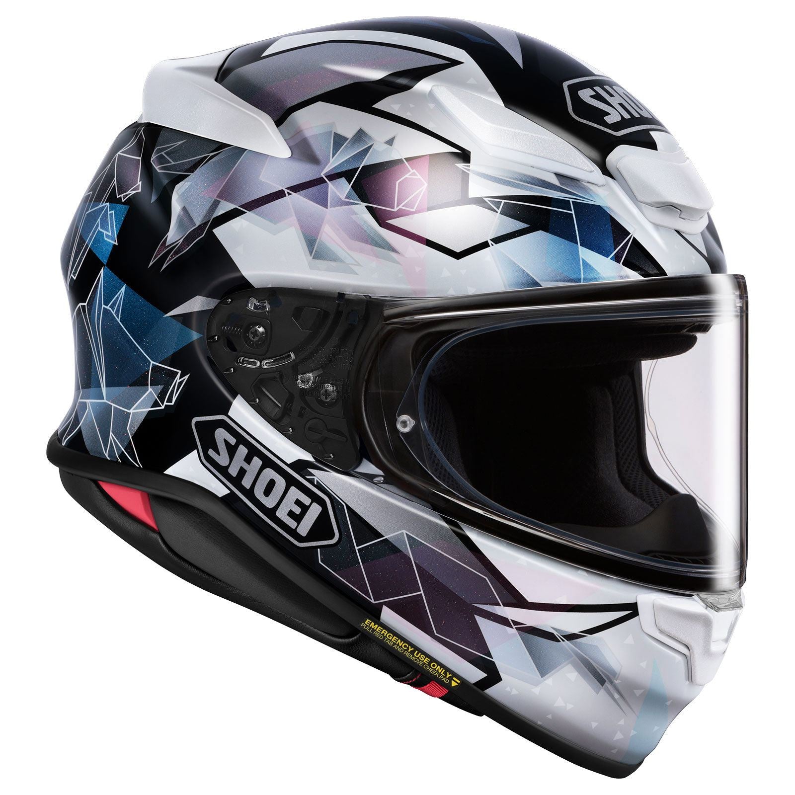 Shoei RF-1400 Origami 2 - TC-5_2707741