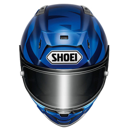 Shoei X-15 Full Face Helmet - Alex Marquez 73 V3 TC-2_2327585