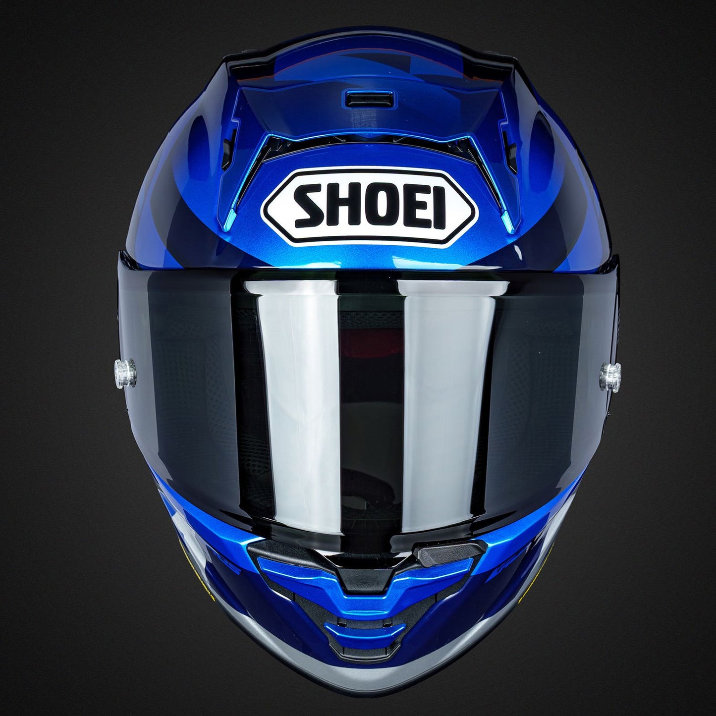 Shoei X-15 Full Face Helmet - Alex Marquez 73 V3 TC-2_2327588