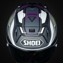 Shoei X-15 Full Face Helmet - Valion TC-5_2325279