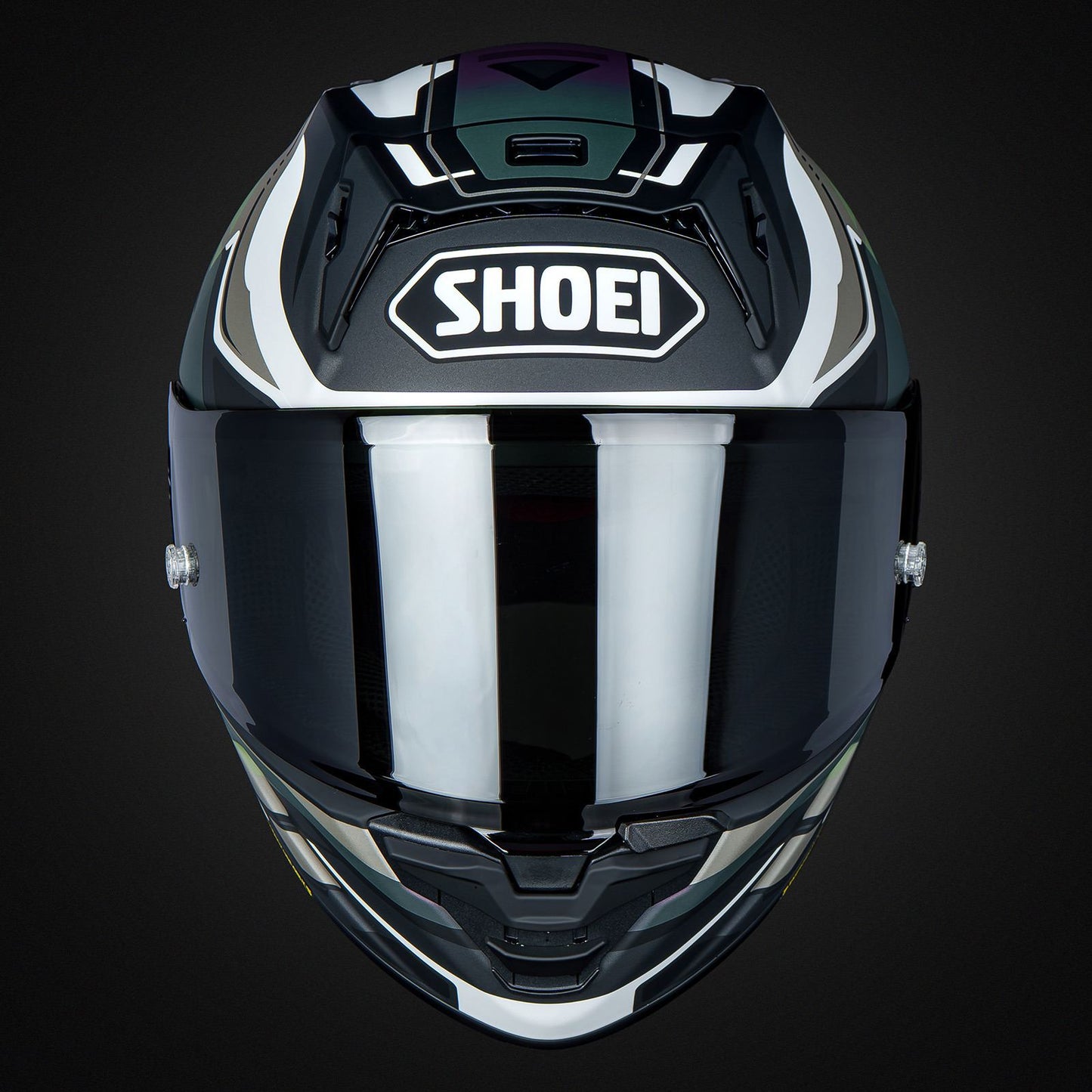 Shoei X-15 Full Face Helmet - Valion TC-5_2325278