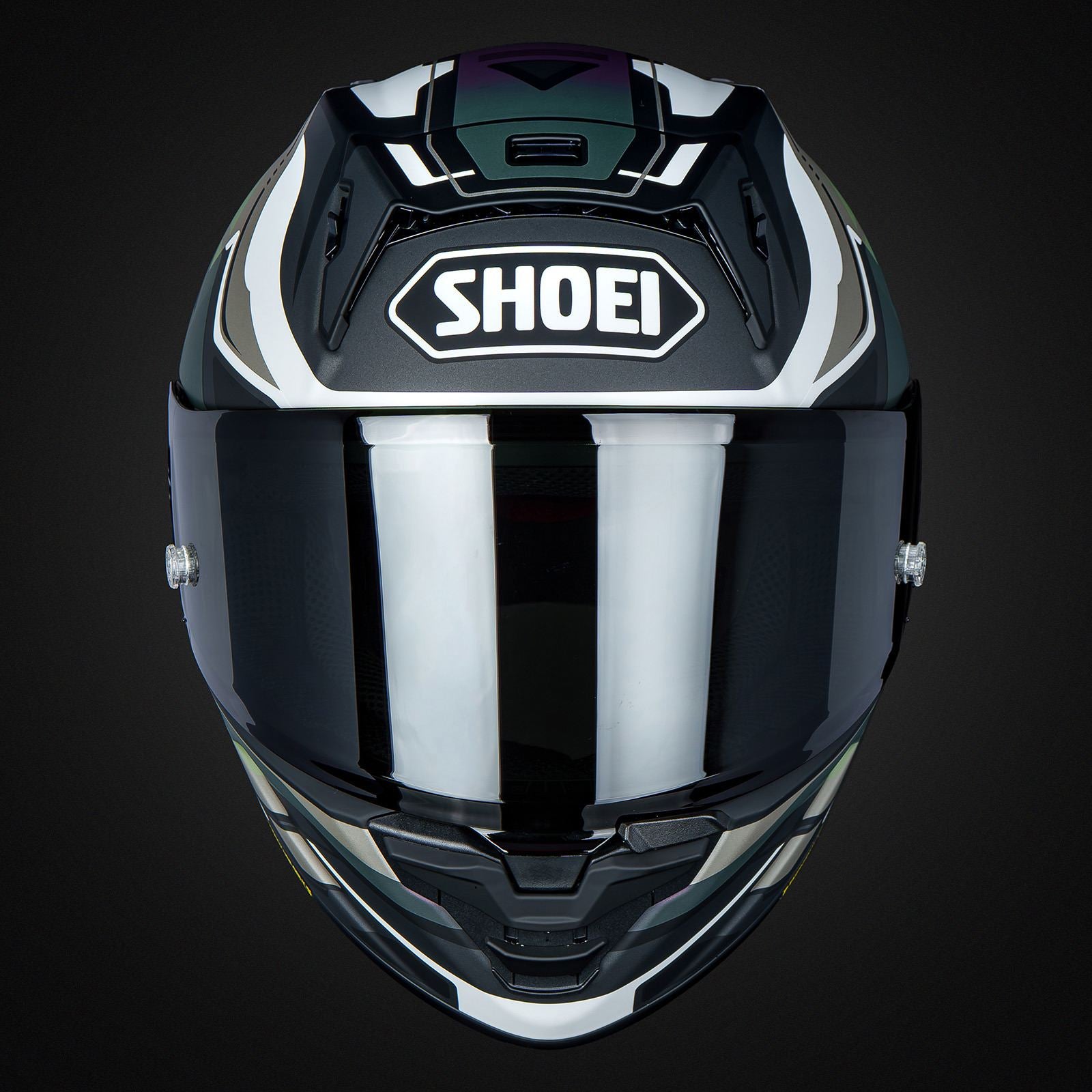 Shoei X-15 Full Face Helmet - Valion TC-5_2325278