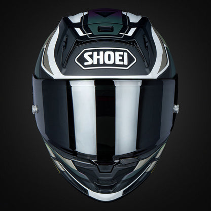 Shoei X-15 Full Face Helmet - Valion TC-5_2325278