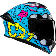 HJC C71 Helmet - Squeeze - MC28_2147490