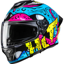 HJC C71 Helmet - Squeeze - MC28_2147488