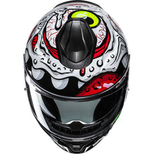 HJC C71 Helmet - Squeeze - MC41_2147294