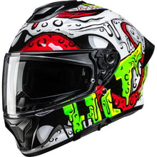 HJC C71 Helmet - Squeeze - MC41_2147344