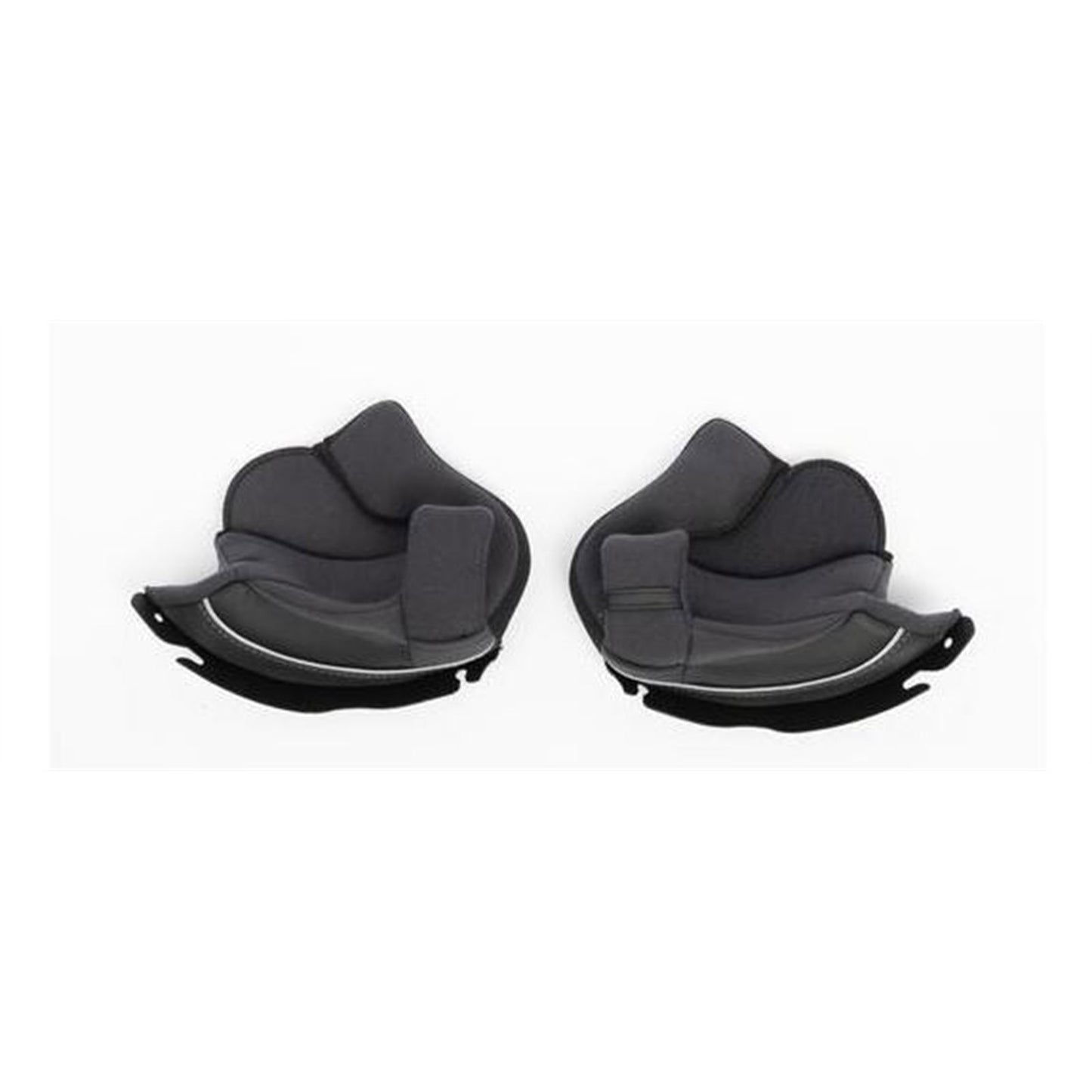 HJC I 91 CHEEKPADS XXL 15MM A/S OPEN BOX [MPN: HEP35D4004100]_1999646