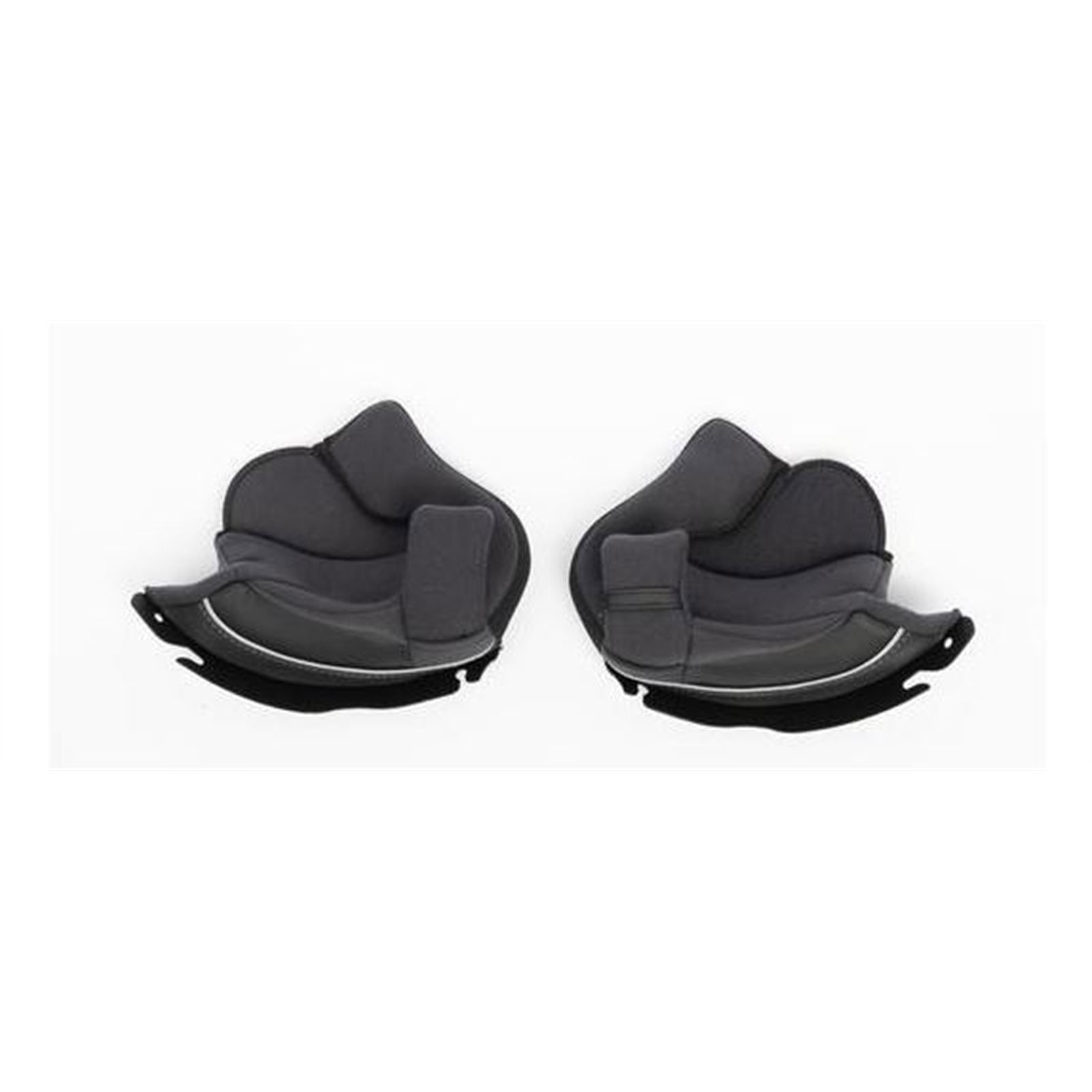 HJC I 91 CHEEKPADS XXL 15MM A/S OPEN BOX [MPN: HEP35D4004100]_1999646