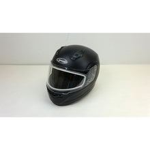 GMax MD-04S Modular Snow Helmet - Matte Black - Medium OPEN BOX [MPN: M2040075]_1993271