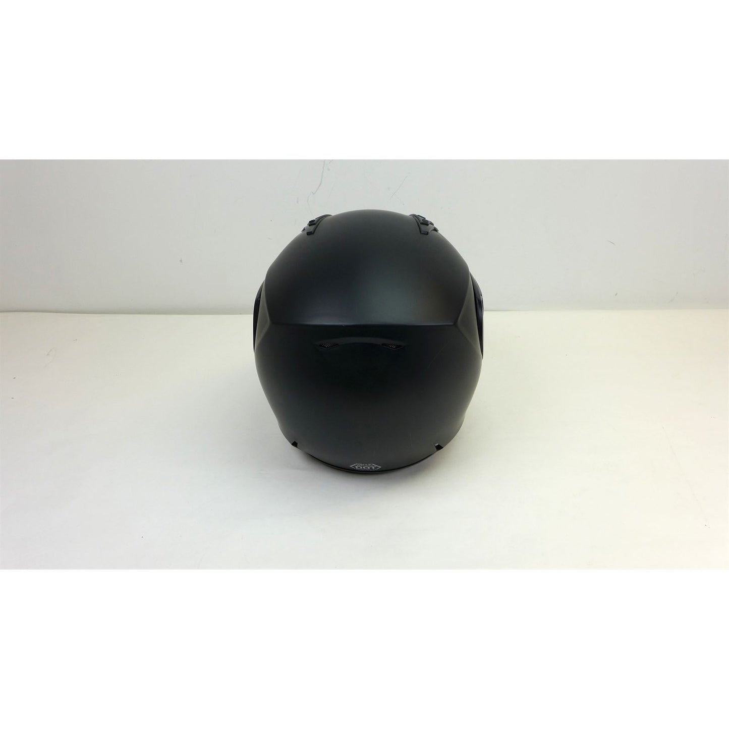 GMax MD-04S Modular Snow Helmet - Matte Black - Medium OPEN BOX [MPN: M2040075]_1993273