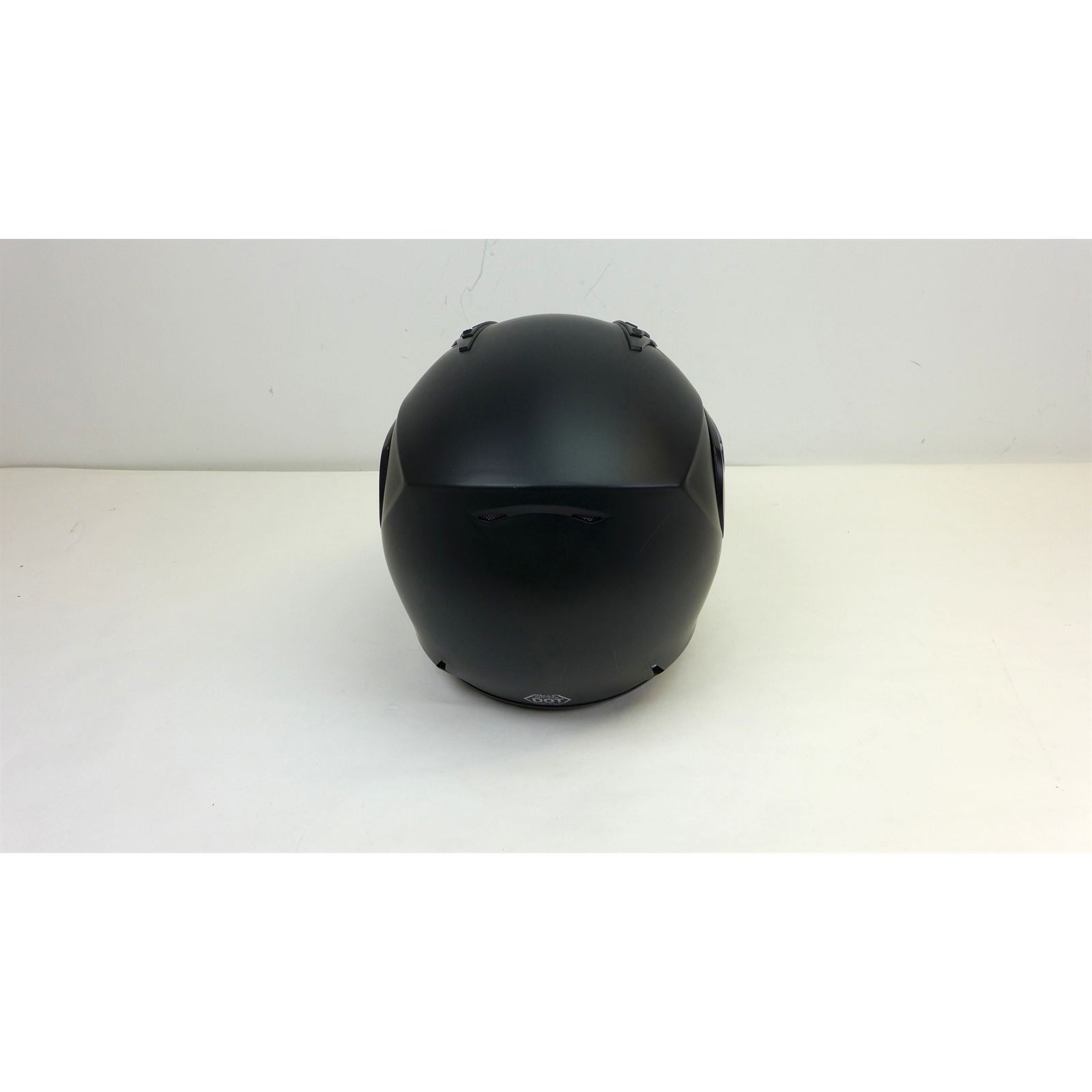 GMax MD-04S Modular Snow Helmet - Matte Black - Medium OPEN BOX [MPN: M2040075]_1993273