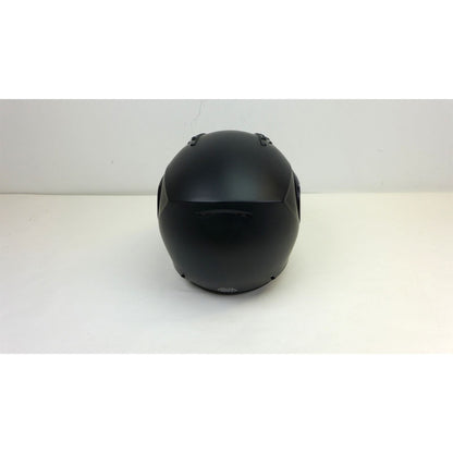 GMax MD-04S Modular Snow Helmet - Matte Black - Medium OPEN BOX [MPN: M2040075]_1993273