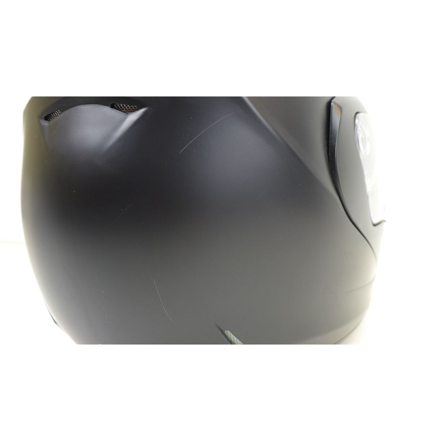 GMax MD-04S Modular Snow Helmet - Matte Black - Medium OPEN BOX [MPN: M2040075]_1993274