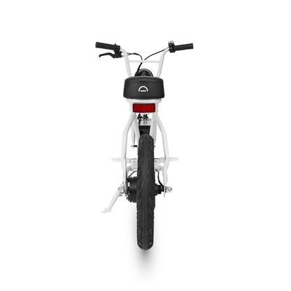 Droyd Blipper Mini E-Bike - White [MPN: DZ01-WHO]_1993242