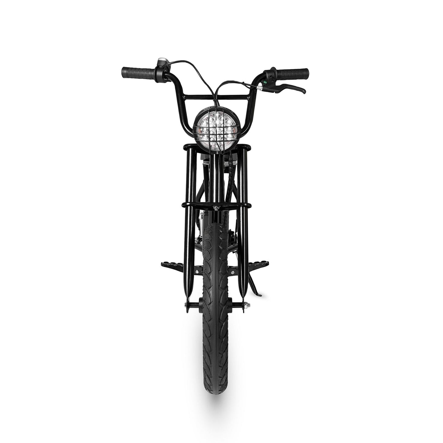 Droyd Blipper Mini E-Bike - Black [MPN: DZ01-BKO]_1991296