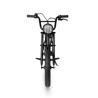 Droyd Blipper Mini E-Bike - Black [MPN: DZ01-BKO]_1991296