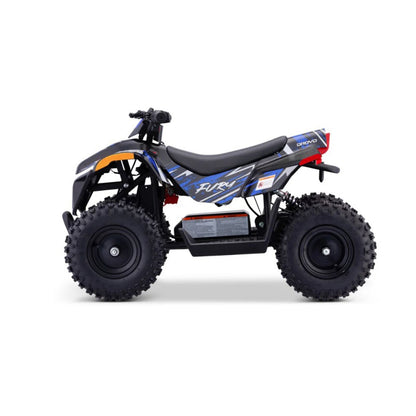 Droyd Fury Youth ATV (6Y) - Blue [MPN: XW-A01-BLO]_1993257