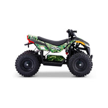 Droyd Fury Youth ATV (6Y) - Camo [MPN: XW-A01-GCO]_1995370