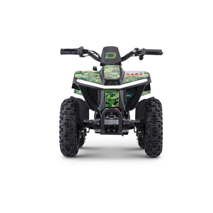 Droyd Fury Youth ATV (6Y) - Camo [MPN: XW-A01-GCO]_1995372