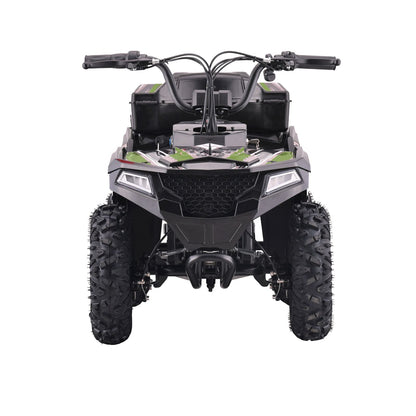 Droyd Animal Youth ATV (6Y) - Green [MPN: XW-A02-GRO]_1993312