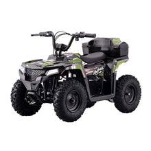 Droyd Animal Youth ATV (6Y) - Green [MPN: XW-A02-GRO]_1993309