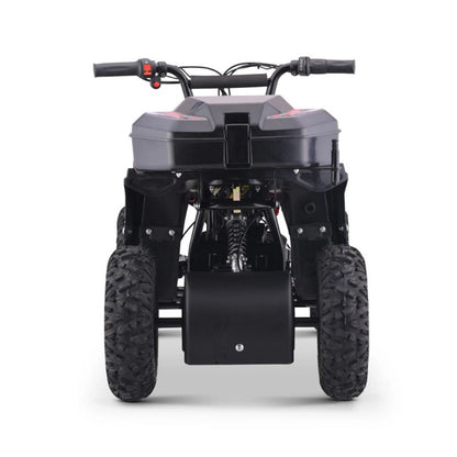 Droyd Animal Youth ATV (6Y) - Red [MPN: XW-A02-RDO]_1993264