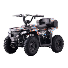 Droyd Animal Youth ATV (6Y) - Blue [MPN: XW-A02-BLO]_1995396