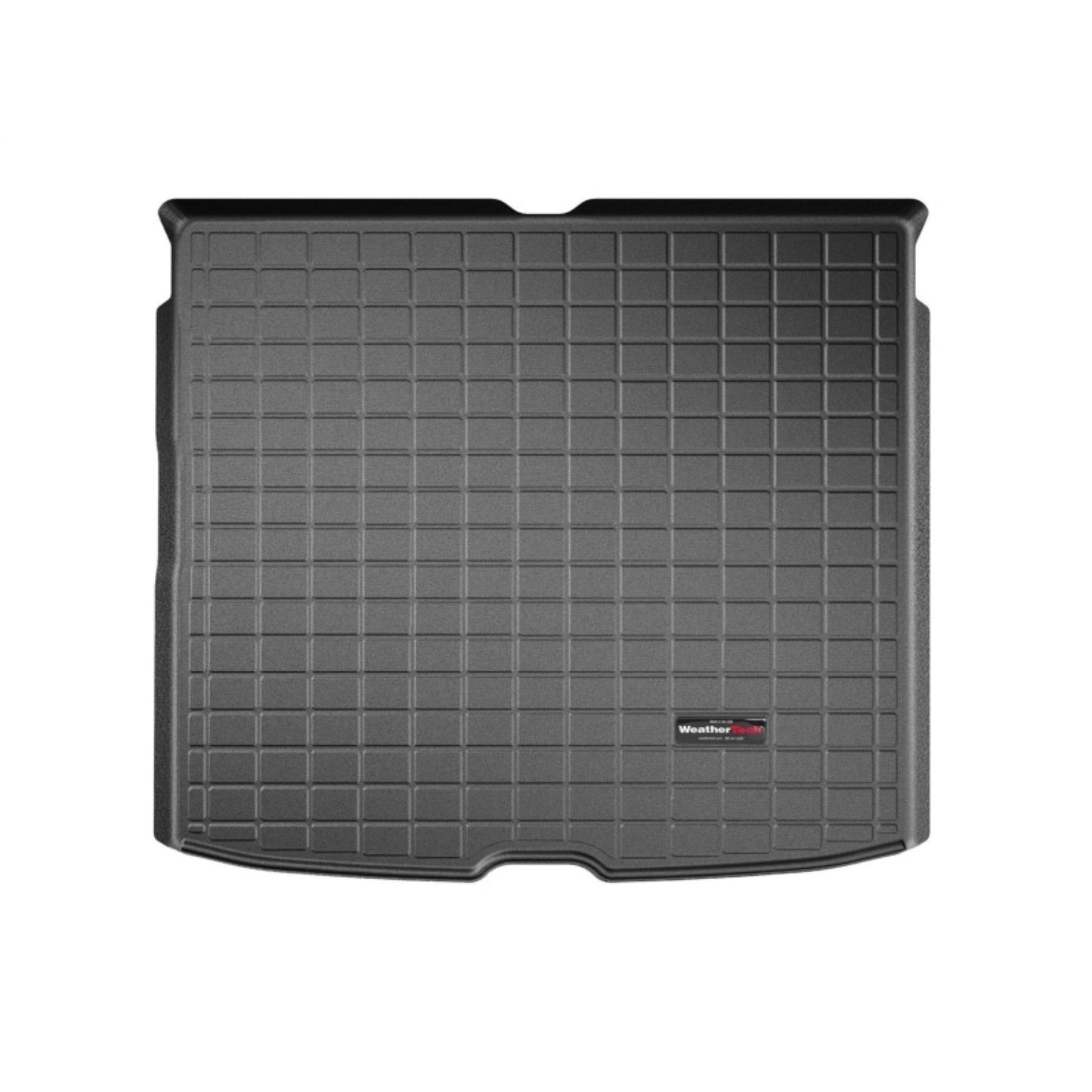 WeatherTech Cargo Liners fits '19-24 Volvo XC40 - Black [MPN: 401175]_1991441