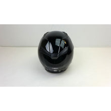 HJC I10 Helmet - Black - Large OPEN BOX [MPN: 0810-0105-06]_1993269