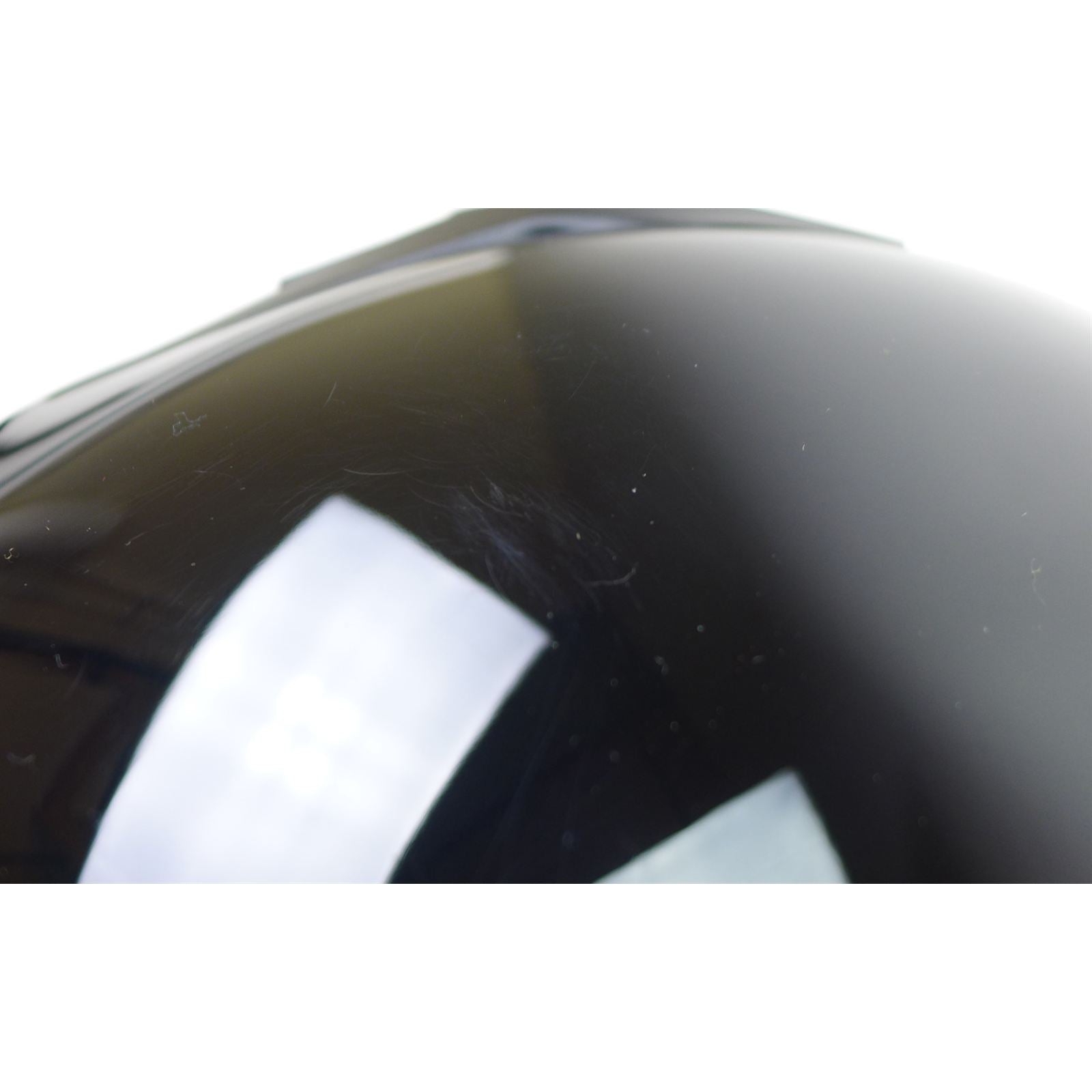 HJC I10 Helmet - Black - Large OPEN BOX [MPN: 0810-0105-06]_1993270